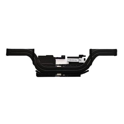 0442PH for XPS 9500 Precision 5550 Laptop Cooling Fan Heatsink Radiator Copper Tube 442PH CN-0442PH