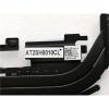 0442PH for XPS 9500 Precision 5550 Laptop Cooling Fan Heatsink Radiator Copper Tube 442PH CN-0442PH view 3