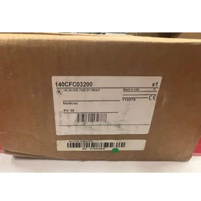 1 Pcs 140CFC03200 New in Box 140CFC03200 Expediated