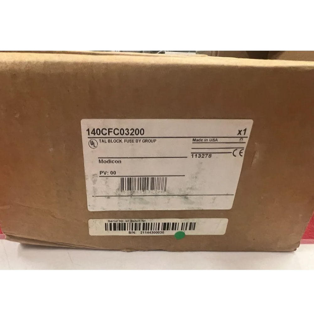 1 Pcs 140CFC03200 New in Box 140CFC03200 Expediated