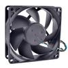 AFB0812SH-9N07 8cm 80mm Fan 8025 12V 0.51A Computer Motherboard CPU 4-Wire 4Pin PWM high Volume air Cooling Fan view 3