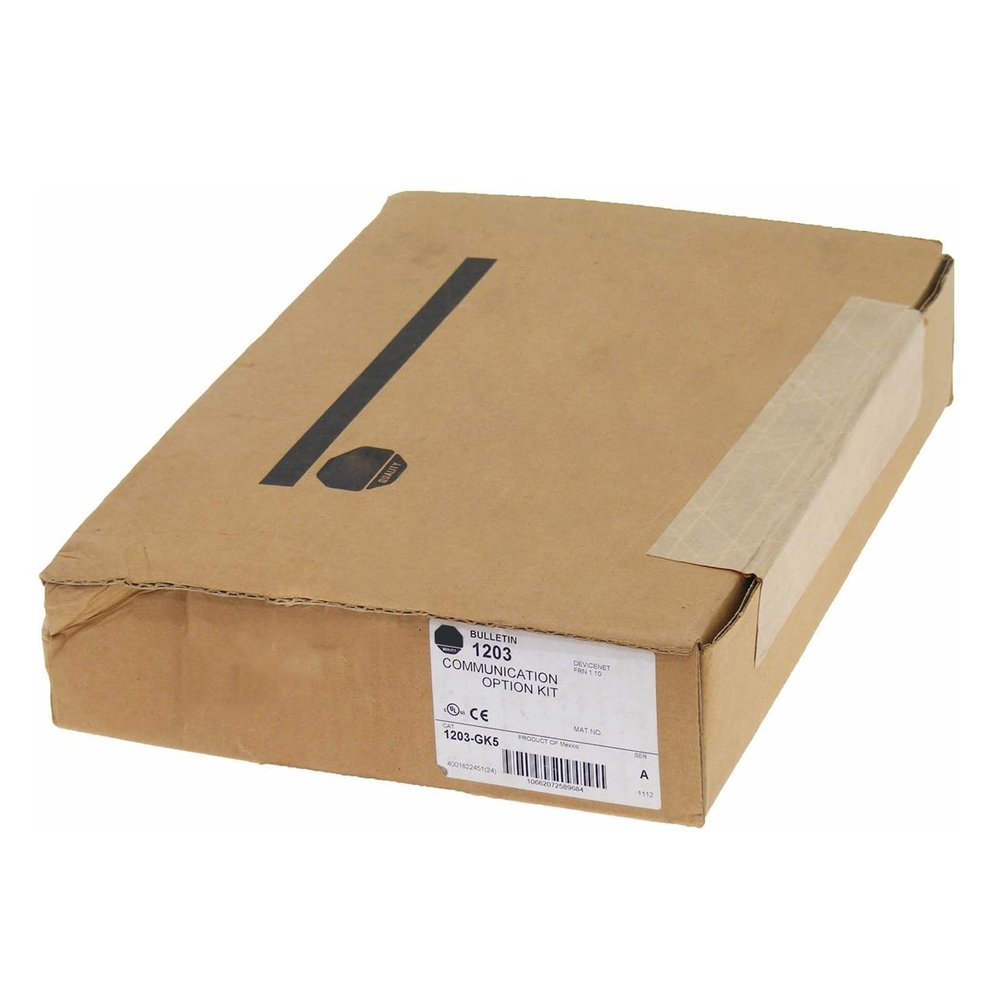1 Pcs 1203-GK5 New in Box 1203GK5 Expediated