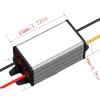 ESXSWYDR DC 24V to DC 12V 24 Volt Reducer Regulator Car Power Supply 24V to 12V Converter Step Down Model(24V to 12V 2A) view 4