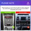 5G WiFi 4G LTE 4G+64G Wireless CarPlay/Android Auto Car Radio Stereo,8'' Touch Screen for Chevrolet Silverado Impala GMC Yukon Acadia Sierra Navigation,Upgrade Head Unit Replacement Stereo view 4