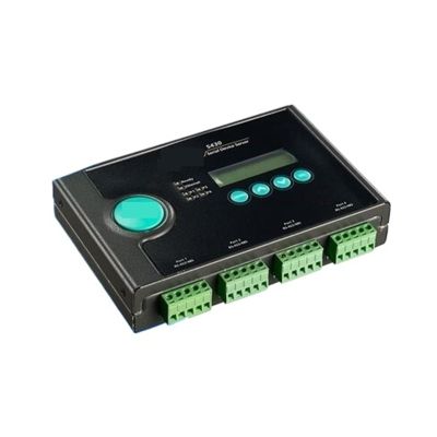 Arionyx NPORT5430 4-Port 422 485 Serial Device Server