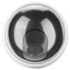 Dummy Hemisphere Camera -Looking Non-Functional Security Dome Camera, Compatible with Home/Office/Store Use, White view 4