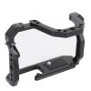 Aluminum Alloy Camera Video Cage Stabilizer for 200D 200DII Extension Cage view 2