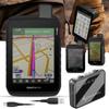 Garmin Montana 710i Rugged GPS Handheld Navigator, 5 Touchscreen, 32 GB, Built-in inReach Technology for SOS & 2-Way Texts in Remote Areas, Satellite Imagery & Maps, w/ Wearable4U PowerBank Bundle view 1