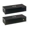 Eaton Tripp Lite Series DisplayPort Over Cat6 Ethernet Extender Kit, Up to 230 Feet / 70 Meters, 4K@60Hz Video, 4:4:4, Power Over Cable, TAA Compliant, 1-Year Warranty (B127A-111-BDTDA) view 1