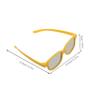 HONMEET 6pcs Movie Glasses for Boys and Girls Lightweight and Comfortable Viewing Glasses for Home School and Cinema Immersive for view 2