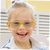 HONMEET 6pcs Movie Glasses for Boys and Girls Lightweight and Comfortable Viewing Glasses for Home School and Cinema Immersive for view 4