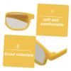 ibasenice 6pcs Glasses Lightweight Plastic Frame for Immersive Movie for Parties and Family Fun Engaging Viewing Glasses for Boys and Girls view 3