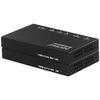 0E-HDMIEX4KL 4K 60hz HDBT PoE/HDCP 2.2 Extender, Black (Replaces HDMIEXT4K) view 1