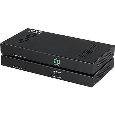 0E-HDMIEX4KA HDMI Extender Over Single UTP, ARC Capability