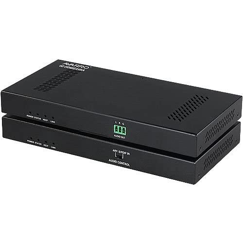 0E-HDMIEX4KA HDMI Extender Over Single UTP, ARC Capability