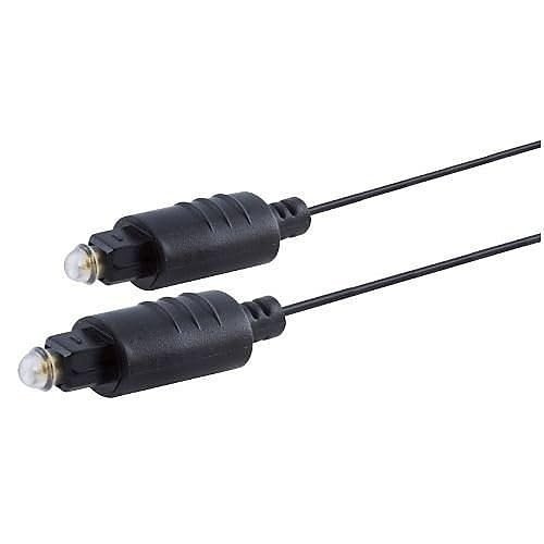 0E-CTOS25 Toslink Cable, 25'