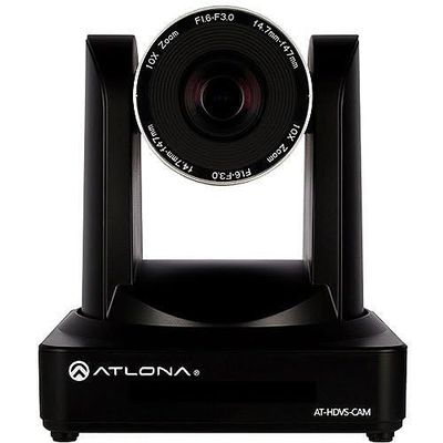at-HDVS-CAM PTZ Camera with HDMI Output and USB