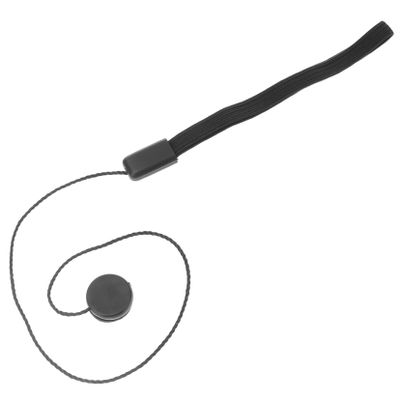 20Pcs Camera Lens Caps Leash Elastic Ropes for Lens Cap Keeper Holder Compatible with DSLR and Mirrorless Cameras Secure Lens Caps Holder Rope