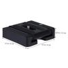 Angoily Camera Bracket Mount Portable Slide Rail Foldable Design Tripod Stand Holder for Home Outdoor Use view 2