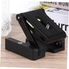Angoily Camera Bracket Mount Portable Slide Rail Foldable Design Tripod Stand Holder for Home Outdoor Use view 3