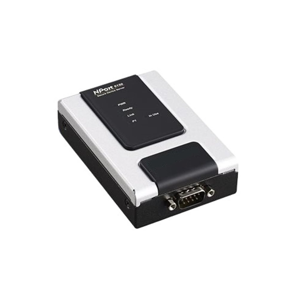 Arionyx Serial Device Server NPORT6150