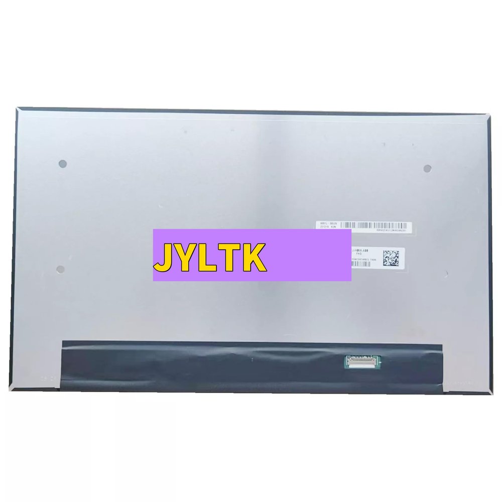 13.3" FHD IPS LCD Screen Replacement LED Display LP133WF8-SPH1 (Non-Touch)