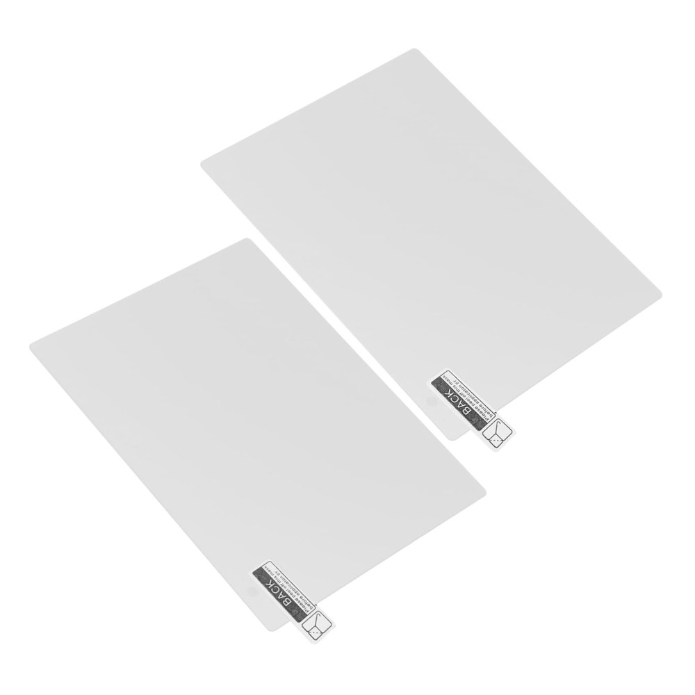 jojofuny 2pcs Matte Screen Protector for Generation Scratch-resistant Protective Film Curved Design Easy Installation Glare Fit Readers