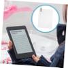 jojofuny 2pcs Matte Screen Protector for Generation Scratch-resistant Protective Film Curved Design Easy Installation Glare Fit Readers view 3