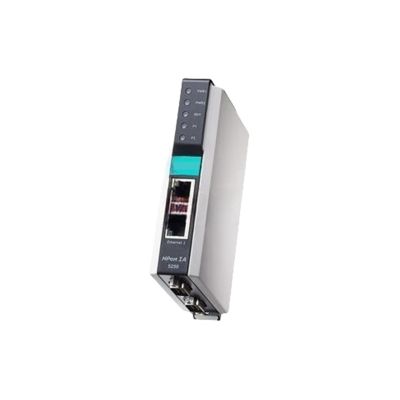 Arionyx 2-Port Serial Device Server NPort IA5250