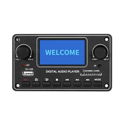 TDM157 MP3 Player Decoder Board Player BT Player Module