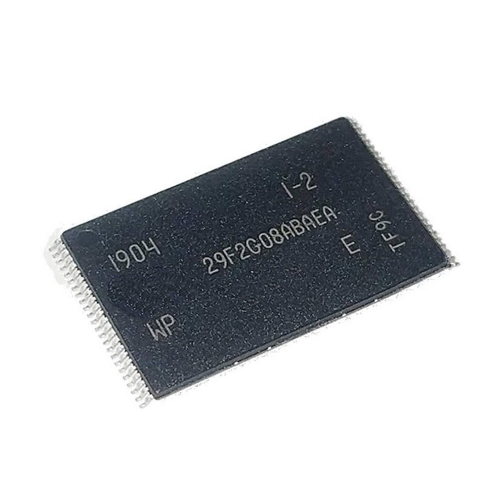 5pieces MT29F2G08ABAEAWP:E 29F2G08ABAEA Flash Memory Micron MT29F2G08ABAEAWP MT29F2G08
