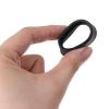 Lab Microscope Accessories 2pcs Soft Rubber Eyepiece for Binocular Microscope view 3