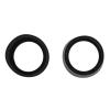 Lab Microscope Accessories 2pcs Soft Rubber Eyepiece for Binocular Microscope view 4