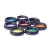 3pcs 1.25" Telescope Color for Astronomical Telescopes M28x0.6 Threads(90509-6) view 4