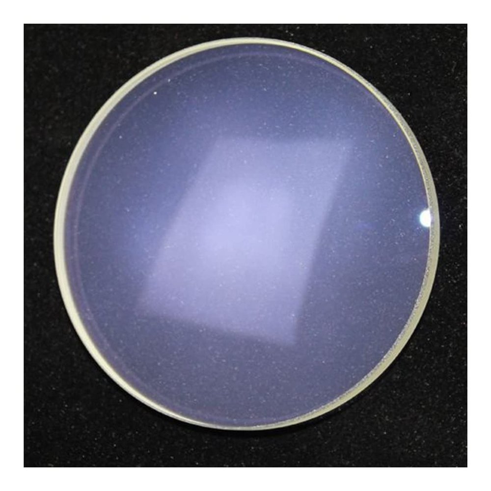 Astronomical Telescope DIY Accessories 60 Series Achromatic Objective Lens(D60F900)