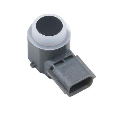 1PCS Parking Sensor Auto Parts Parking aid Device reversing Radar Probe Parking Sensor OE:28438-3TA2E