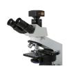 Lab Microscope Accessories Microscope Camera Digital High Speed Data Transmission for Biological(UCMOS05100KPA 5.1M) view 4