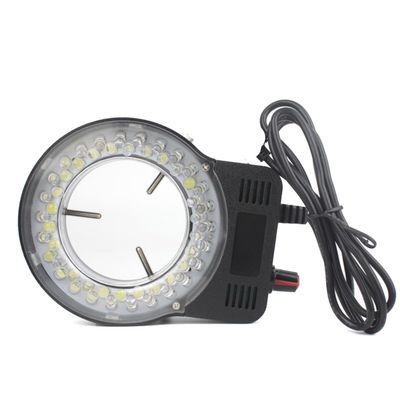 Lab Microscope Accessories 1080P 14MP HDMI Industrial Video Microscope Camera Industry C Mount Camera(LED Ring Light)