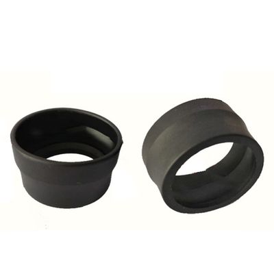 Lab Microscope Accessories 2PCS Various Biological Stereo Microscope Telescope Monocular Binoculars Use Rubber Eye Guards(C2)