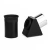 1.25 Inch 45 Degree Diagonal Prism W/ 48 Degree 25mm Eyepiece for Astronomical Telescope view 1