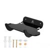 Audio Wall Bracket for Beats Pill 2024 Horizontal Bracket Acrylic Wall Bracket for Beats Speakers view 1