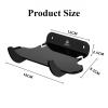 Audio Wall Bracket for Beats Pill 2024 Horizontal Bracket Acrylic Wall Bracket for Beats Speakers view 2
