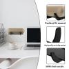 Audio Wall Bracket for Beats Pill 2024 Horizontal Bracket Acrylic Wall Bracket for Beats Speakers view 3