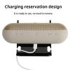Audio Wall Bracket for Beats Pill 2024 Horizontal Bracket Acrylic Wall Bracket for Beats Speakers view 4