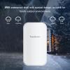2025 Outdoor WiFi ExtenderIP65 WeatherproofWiFi Booster and Signal AmplifierOutdoor WiFi Extender for FarmCourtyardFactoryCampsite view 2