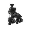 360 Rotating Bike Motorcycle Handlebars Camera Mount for Cameras for Cycling Adventure view 1