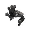 360 Rotating Bike Motorcycle Handlebars Camera Mount for Cameras for Cycling Adventure view 4