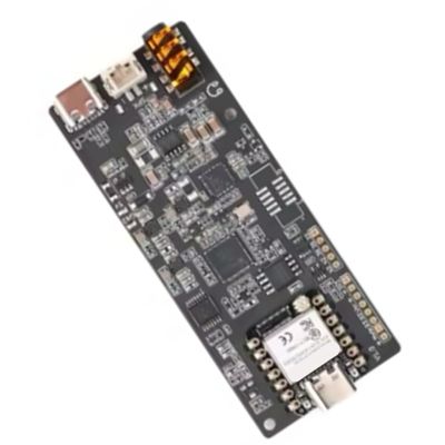 Bloepum ReSpeaker Lite Voice Assistant Kit with XIAO ESP32S3