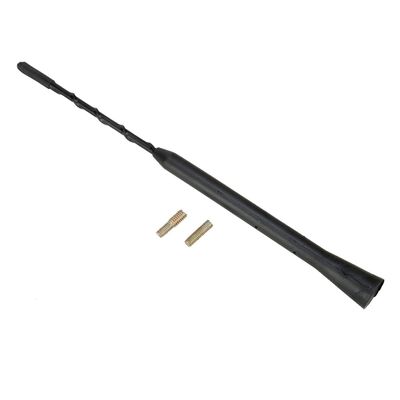 ZXHMGDB Car Repair Radio Aerial Antenna Mast HM5Z18813A fit for Lincoln MKT MKZ for Mercury Milan for Ford for Fusion for Focus Explorer Fiesta Flex Taurus C-Max