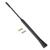 ZXHMGDB Car Repair Radio Aerial Antenna Mast HM5Z18813A fit for Lincoln MKT MKZ for Mercury Milan for Ford for Fusion for Focus Explorer Fiesta Flex Taurus C-Max view 3